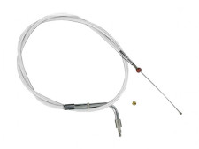 BRAIDED IDLE CABLE 42
